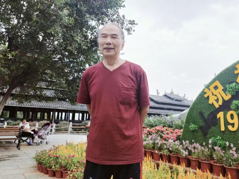 天星的第一张照片--三江蓝颜知己交友网